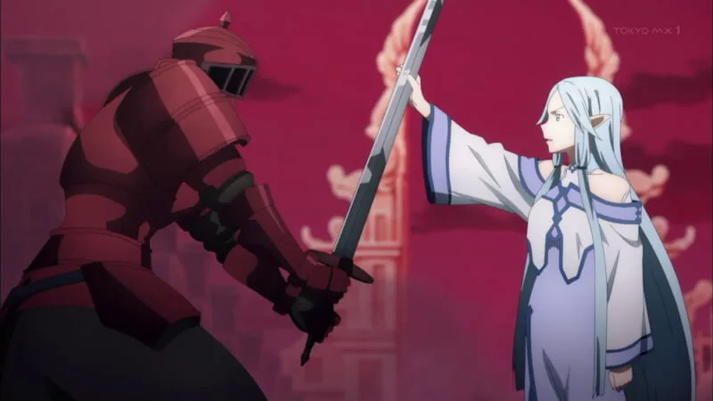 SAOアリシゼーションWoU 第16話「コード871」のネタバレ感想＆解説