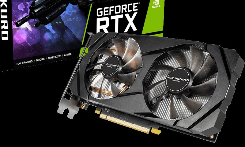 玄人志向 NVIDIA GeForce GTX1630 搭載 グラフィックボード GDDR6 4GB